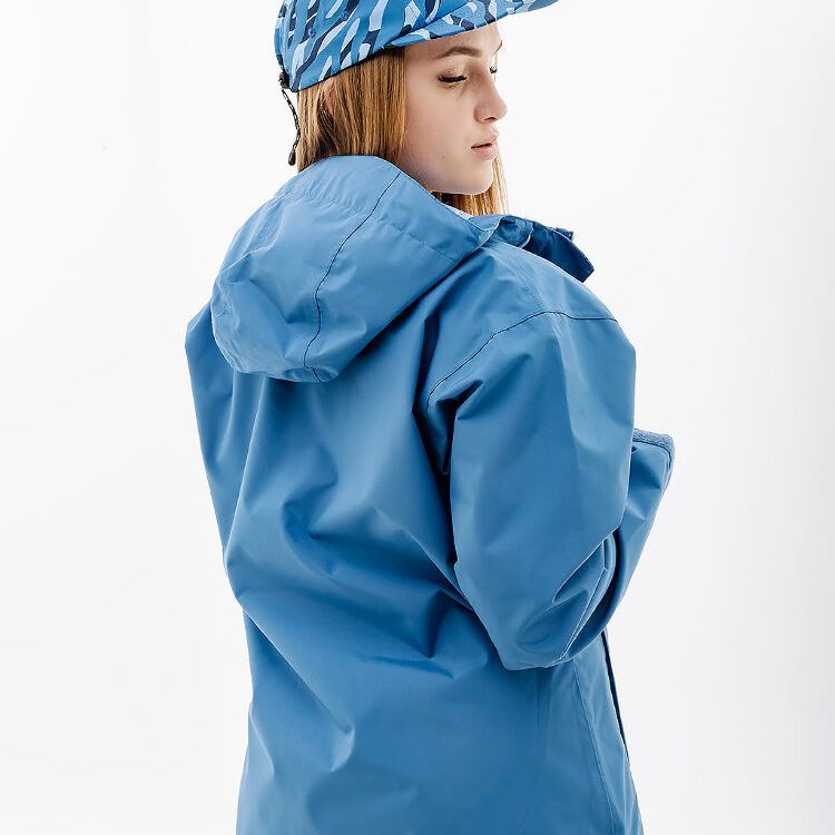 Куртка Helly Hansen W Seven J Jacket 62066-636