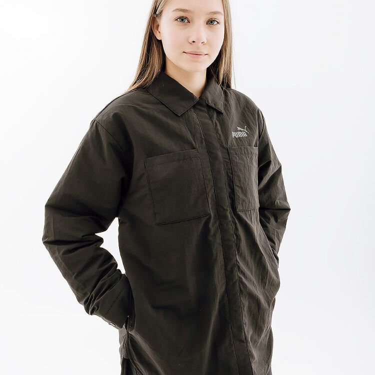 Куртка Puma Transeasonal Jacket 62184201