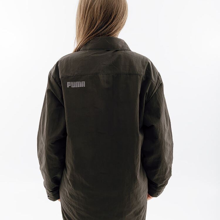 Куртка Puma Transeasonal Jacket 62184201