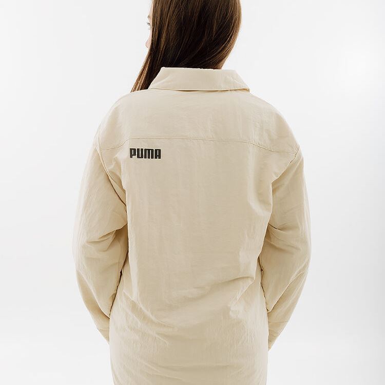 Куртка Puma Transeasonal Jacket 62184287