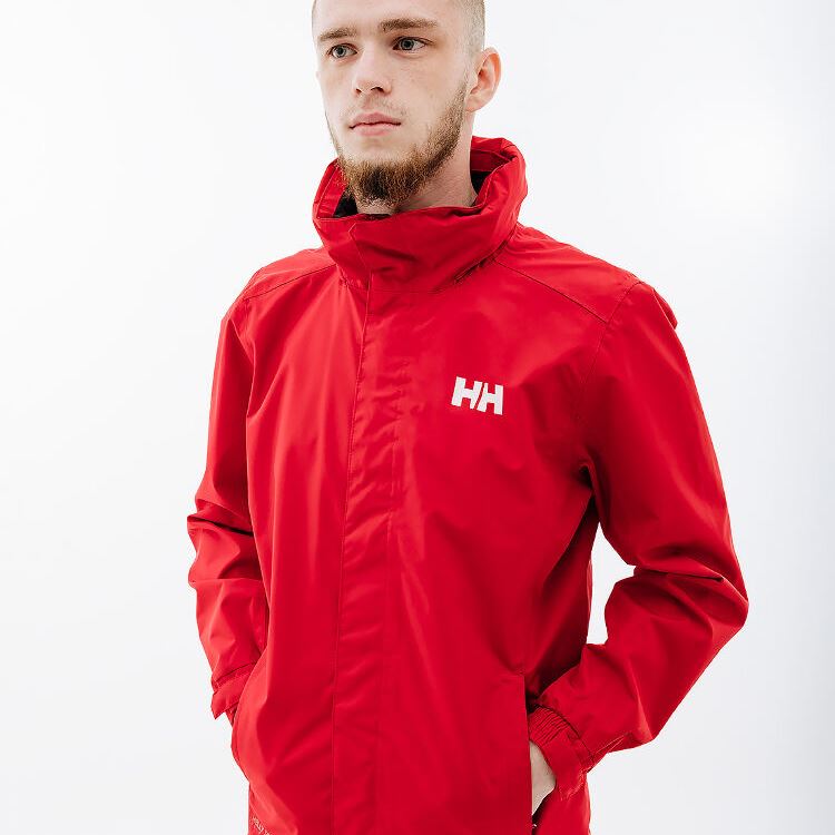 Куртка Helly Hansen Dubliner Jacket 62643-162