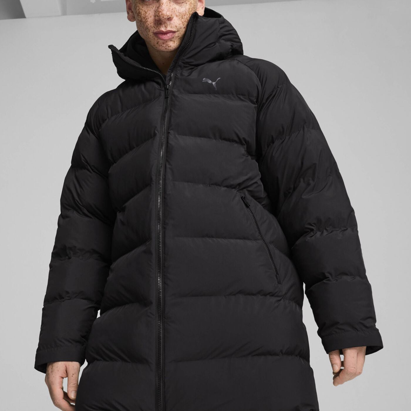 Парка Puma Mono Parka 62647101