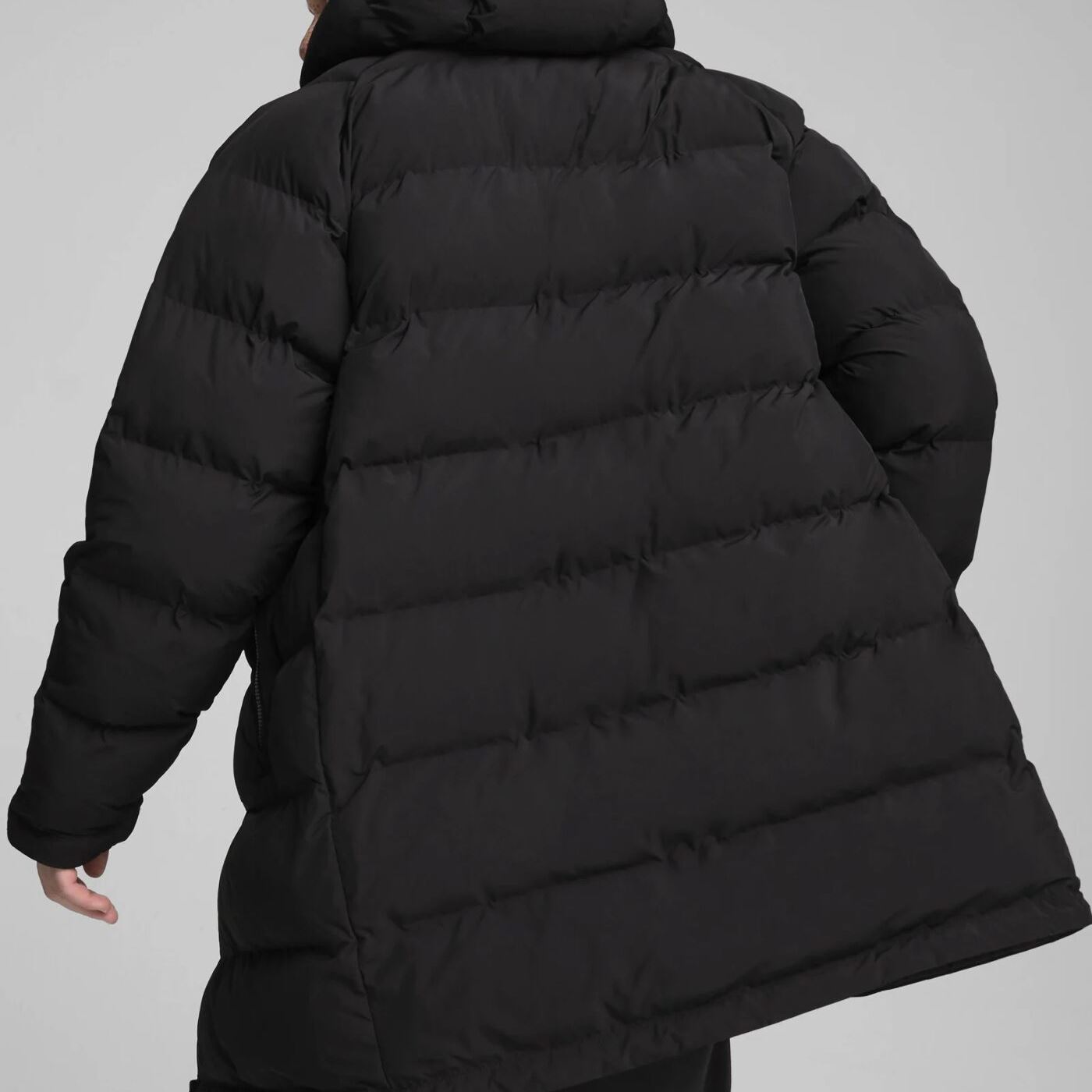Парка Puma Mono Parka 62647101