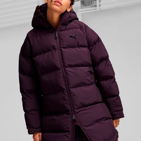 Парка Puma Mono Parka 62648244