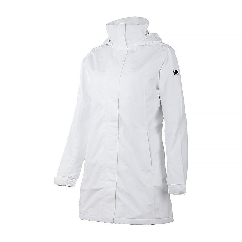 Куртка Helly Hansen W Aden Insulated Coat 62649-001