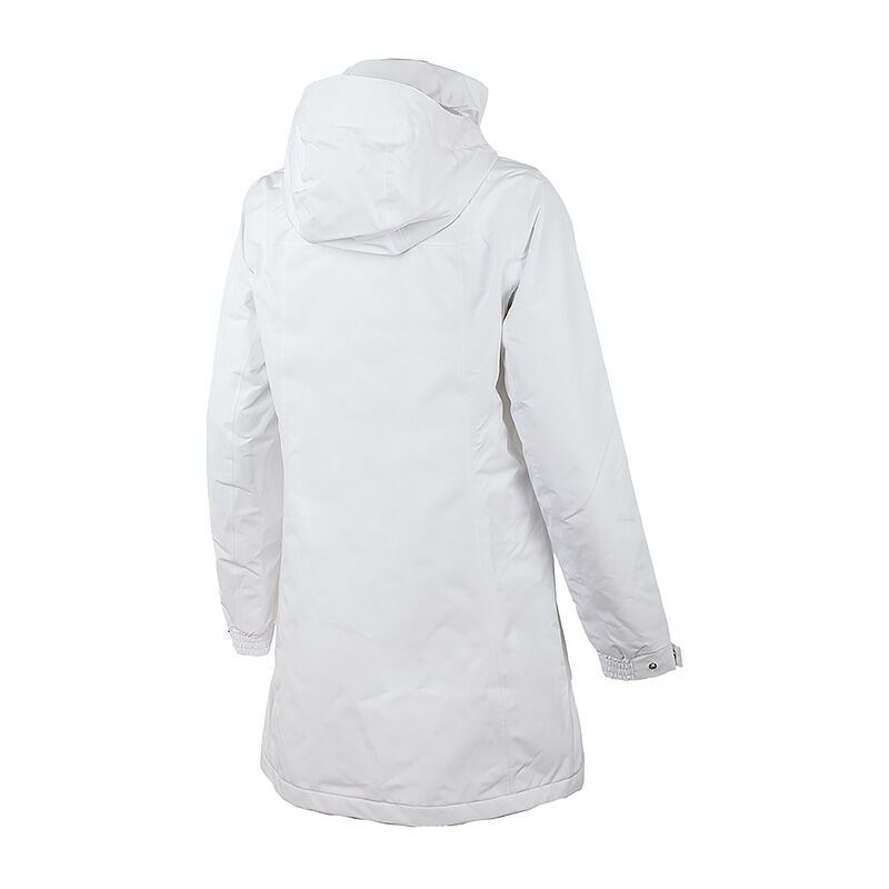 Куртка Helly Hansen W Aden Insulated Coat 62649-001