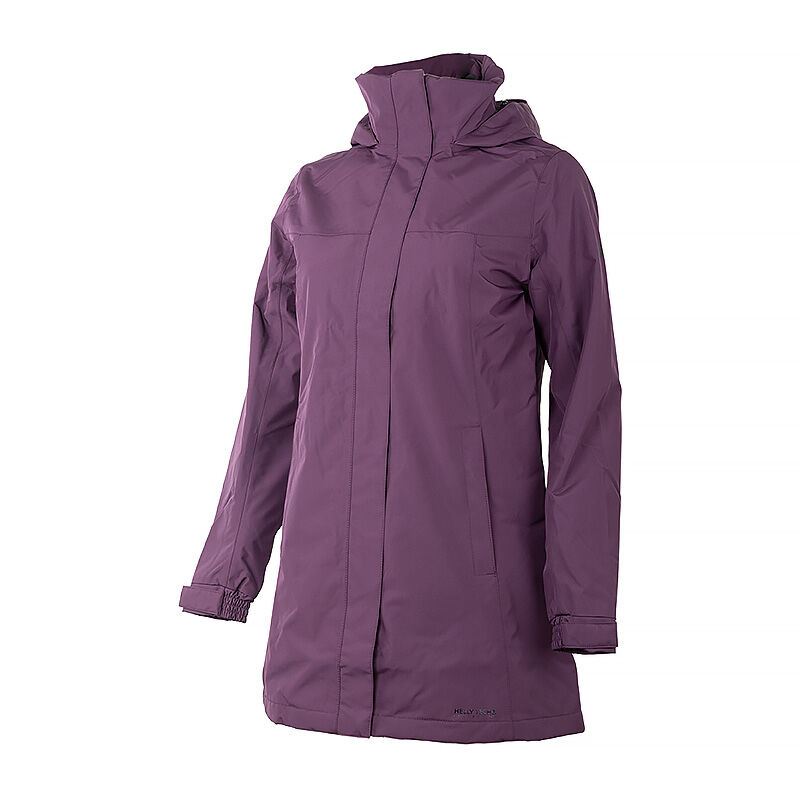 Куртка Helly Hansen Aden Insulated Coat 62649-670