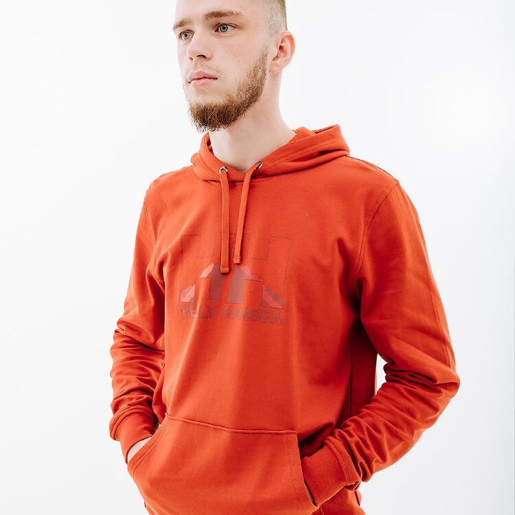 Худі Helly Hansen Nord Graphic Pull Over Hoodie 62975-308