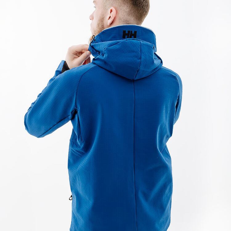 Куртка Helly Hansen Odin Pro Shield Jacket 63085-606