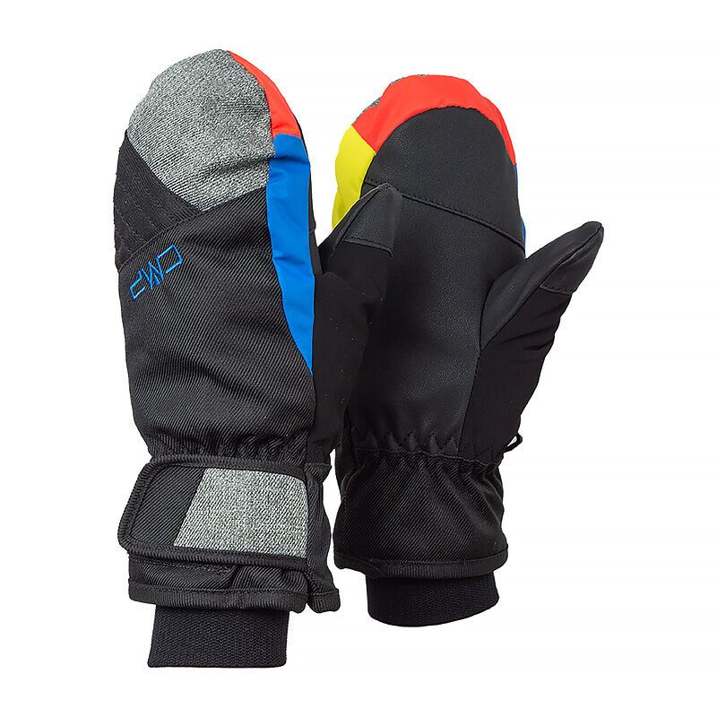 Рукавиці Cmp Kids Ski Mitten 6524824J-34BN