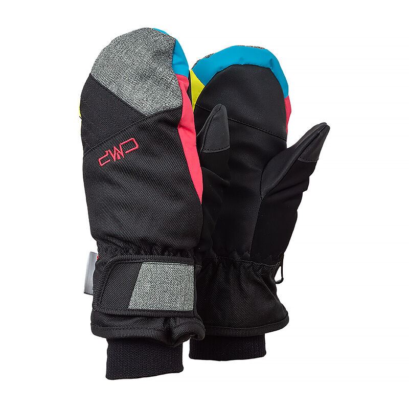 Рукавиці Cmp Kids Ski Mitten 6524824J-35BN