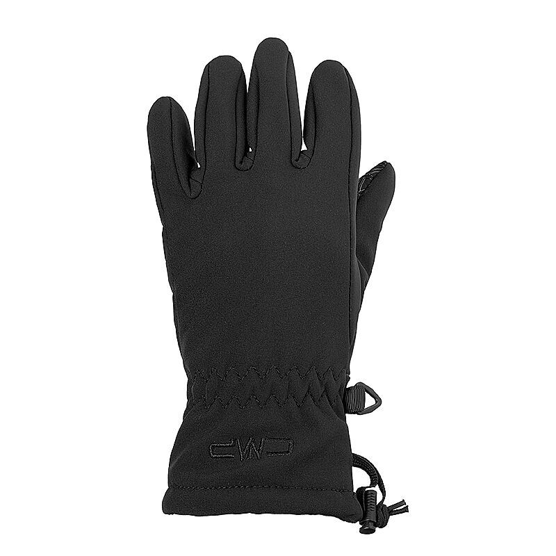 Рукавиці Cmp Kids Softshell Glove 6524830J-U901