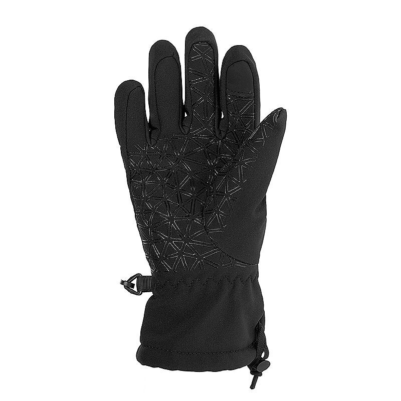 Рукавиці Cmp Kids Softshell Glove 6524830J-U901