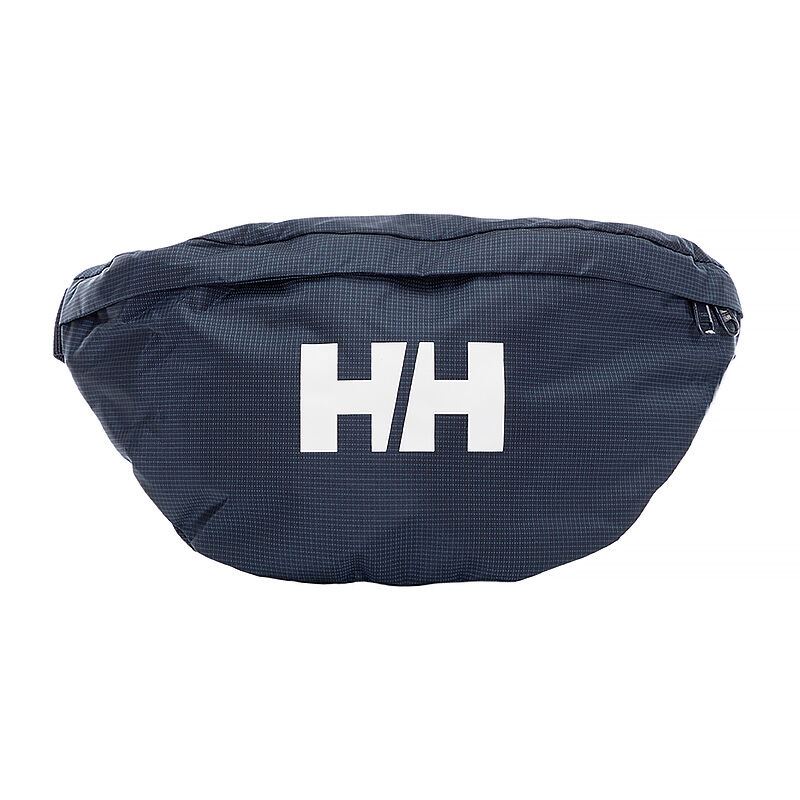 Сумка На Пояс Helly Hansen Hh Logo Waist Bag 67036-597