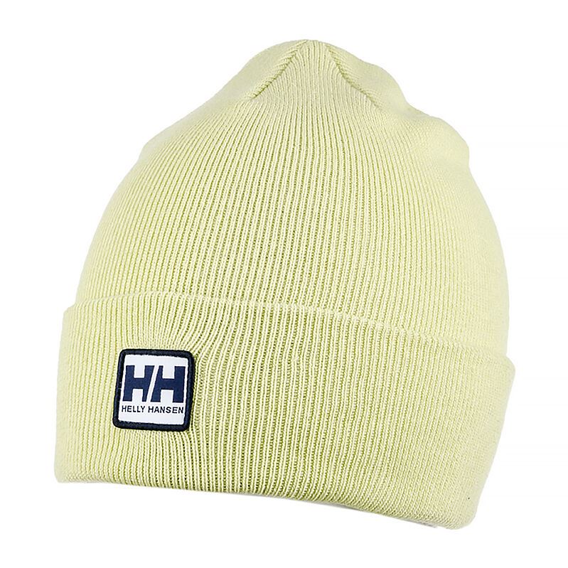 Шапка Helly Hansen Urban Cuff Beanie 67154-498
