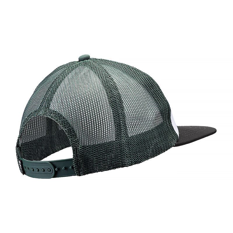 Бейсболка Helly Hansen Hh Flatbrim Trucker Cap 67155-003