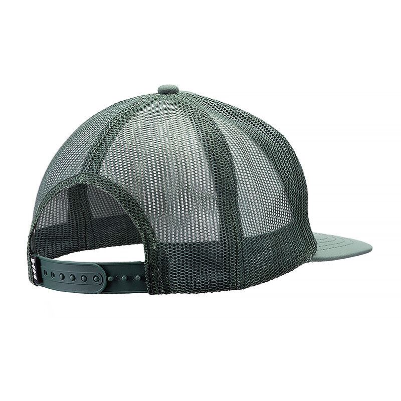 Бейсболка Helly Hansen Hh Flatbrim Trucker Cap 67155-476