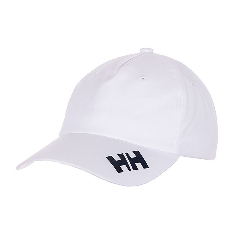 Бейсболка Helly Hansen Crew Cap 67160-001