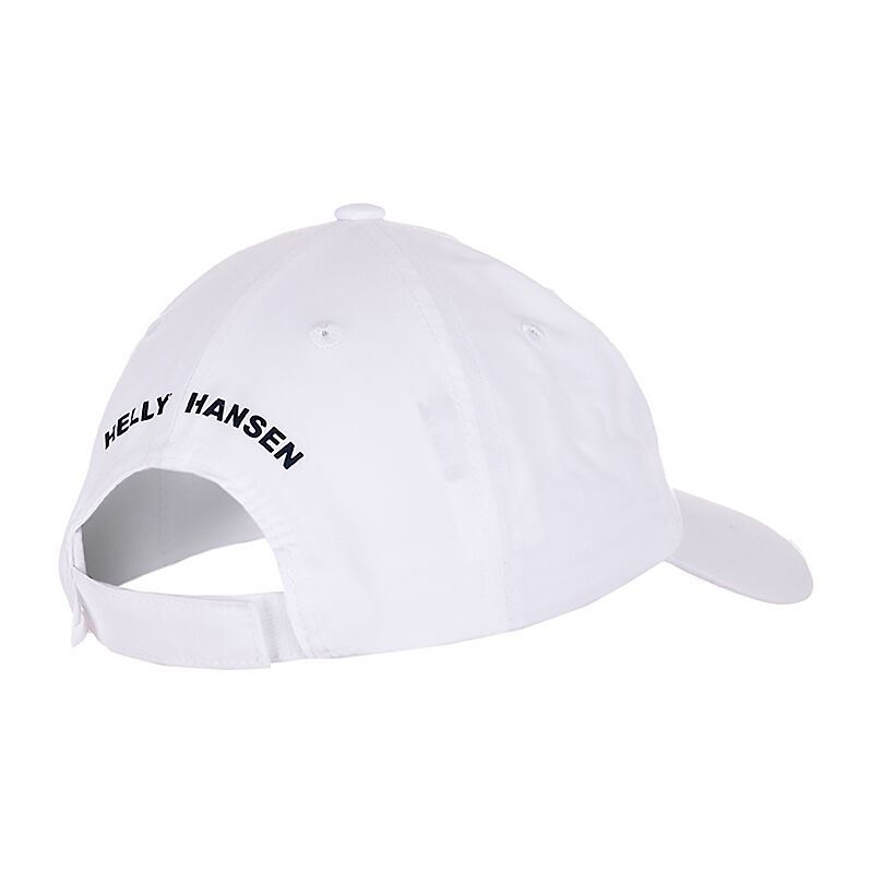 Бейсболка Helly Hansen Crew Cap 67160-001