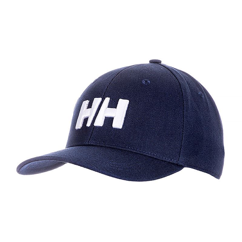 Бейсболка Helly Hansen Hh Brand Cap 67300-597