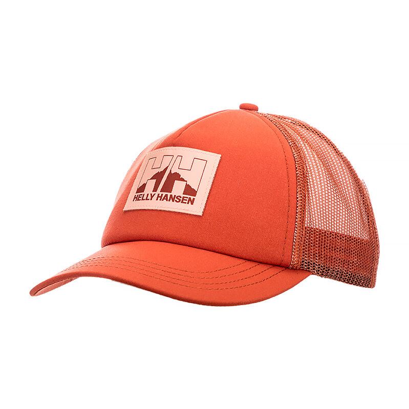 Бейсболка Helly Hansen Hh Trucker Cap 67435-179