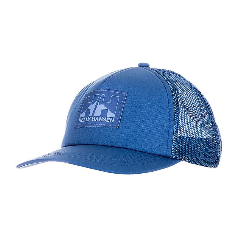 Бейсболка Helly Hansen Hh Trucker Cap 67435-636