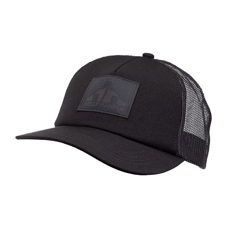 Бейсболка Helly Hansen Hh Trucker Cap 67435-992