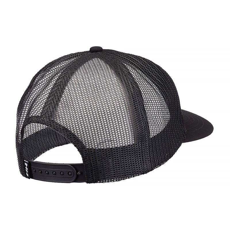 Бейсболка Helly Hansen Hh Trucker Cap 67435-992
