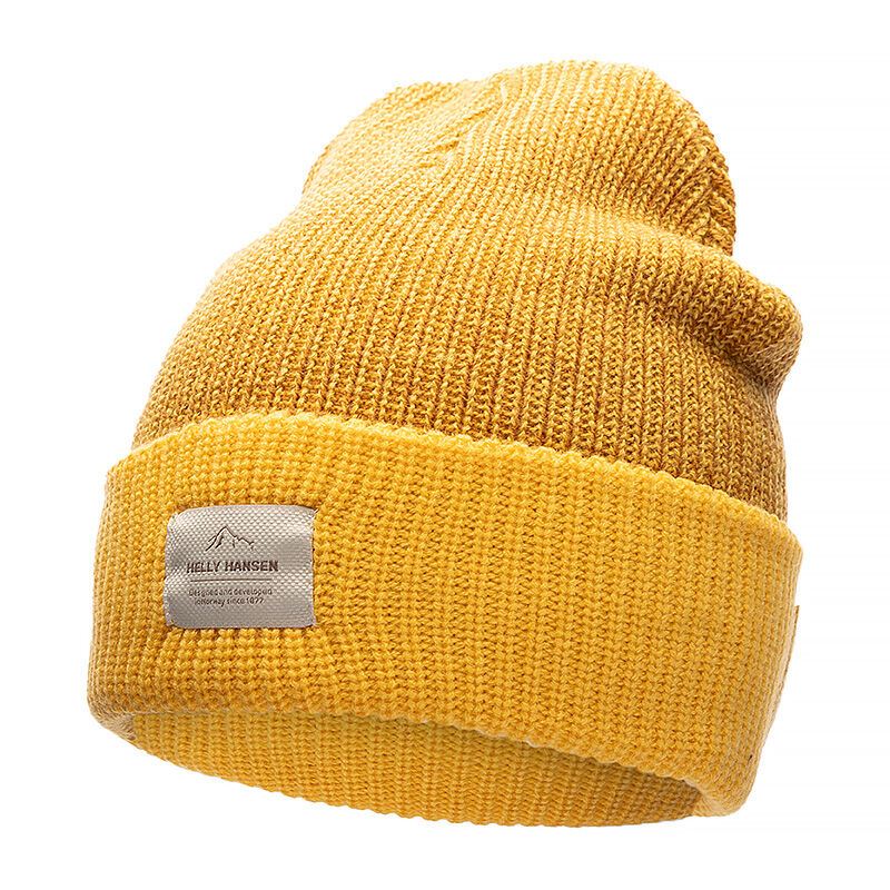 Шапка Helly Hansen Logo Cuff Beanie 67452-341