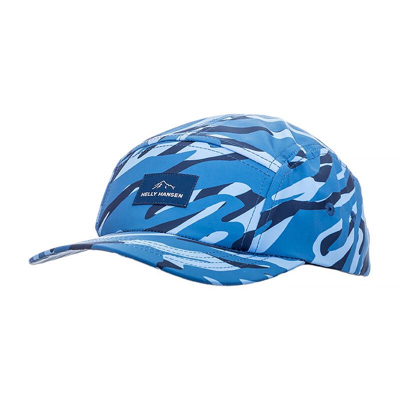Бейсболка Helly Hansen Roam Cap 2.0 67489-636