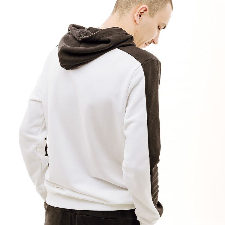 Кофта Puma Ess Block X Tape Hoodie 67517301