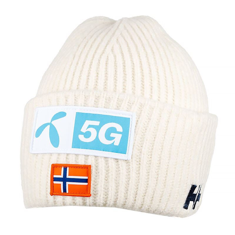 Шапка Helly Hansen Soft Rib Beanie 67531-047