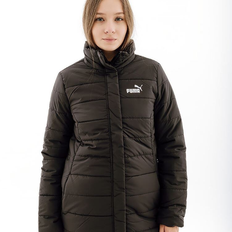 Куртка Puma Ess+ Padded Jacket 67536401