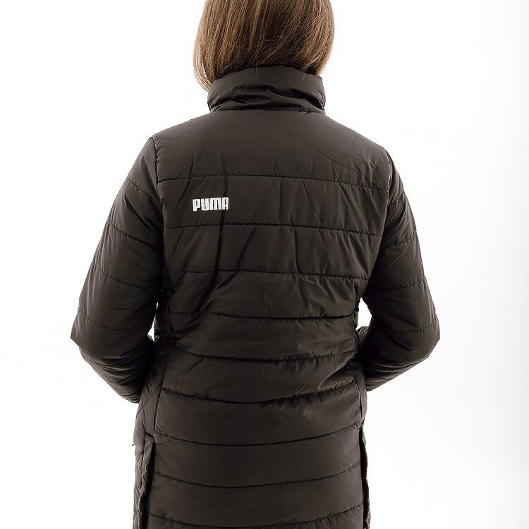 Куртка Puma Ess+ Padded Jacket 67536401