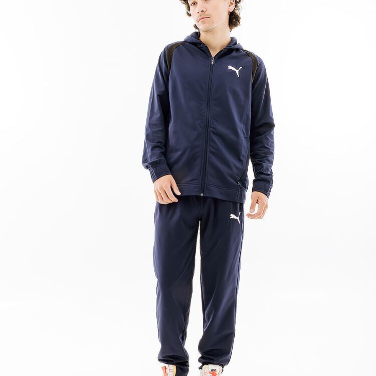 Спортивний Костюм Puma Poly Suit 67596706
