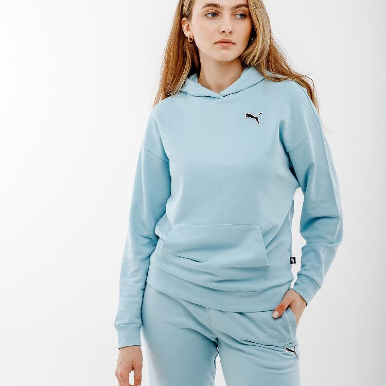 Кофта Puma Better Essentials Hoodie 67598822