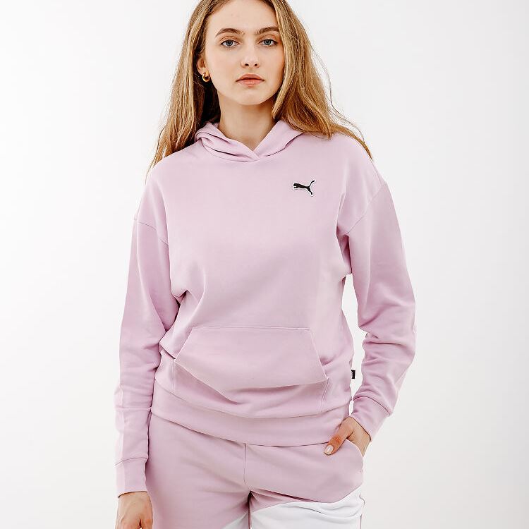 Кофта Puma Better Essentials Hoodie 67598860
