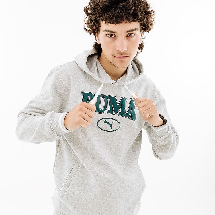 Кофта Puma Squad Hoodie 67601704