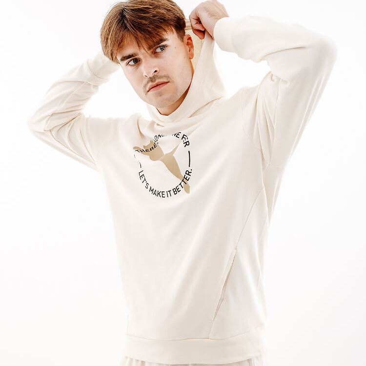 Кофта Puma Better Sportswear Hoodie 67606499