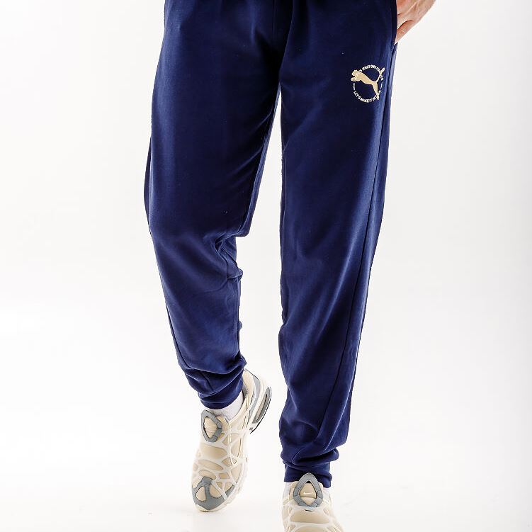 Штани Puma Better Sportswear Sweatpants 67606506