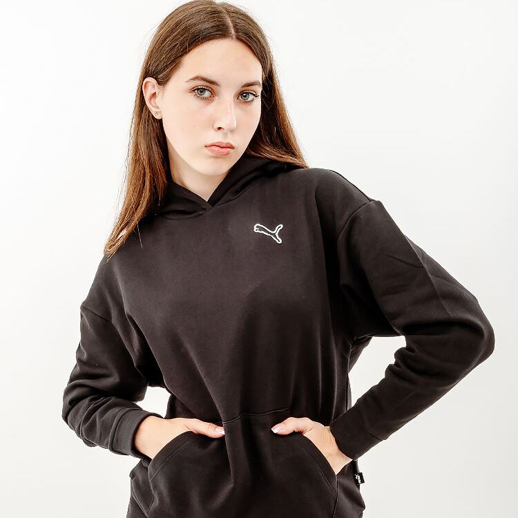 Кофта Puma Better Essentials Hoodie Fl 67680401