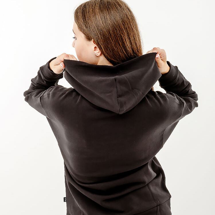 Кофта Puma Better Essentials Hoodie Fl 67680401