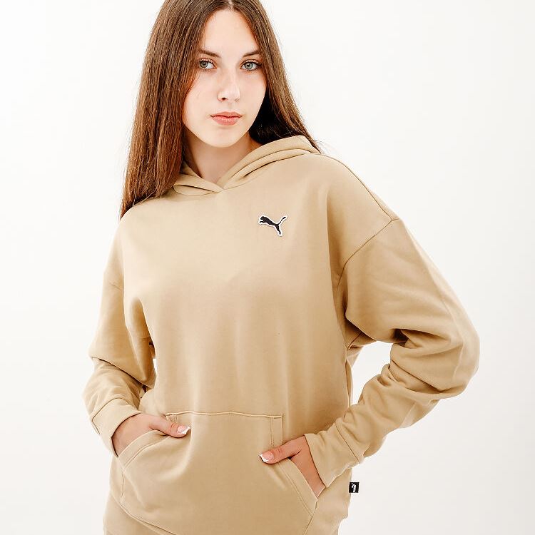 Кофта Puma Better Essentials Hoodie Fl 67680484