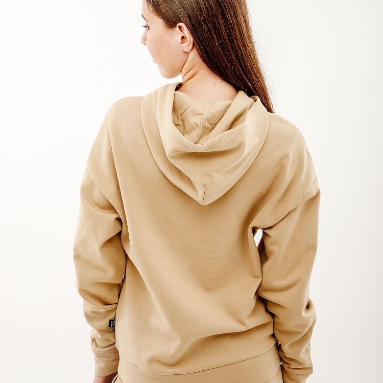 Кофта Puma Better Essentials Hoodie Fl 67680484