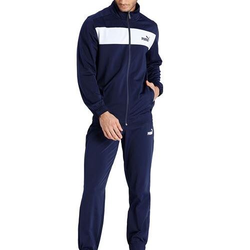 Спортивний Костюм Чоловічий Puma Poly Suit Cl 67742706