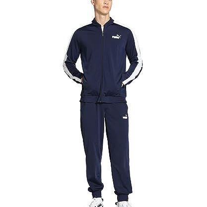 Спортивний Костюм Чоловічий Puma Baseball Tricot Suit 67742806