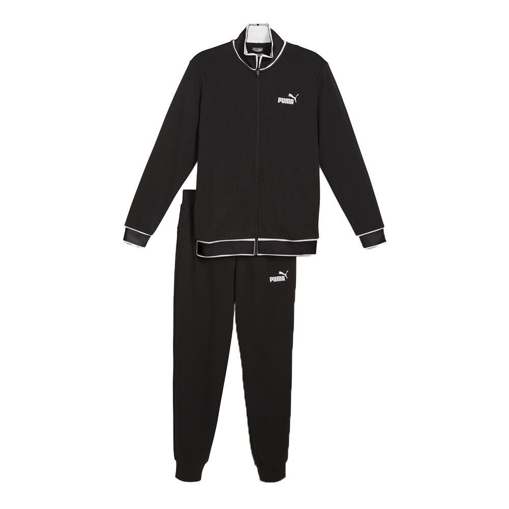 Спортивний Костюм Чоловічий Puma Sweat Tracksuit 67888901