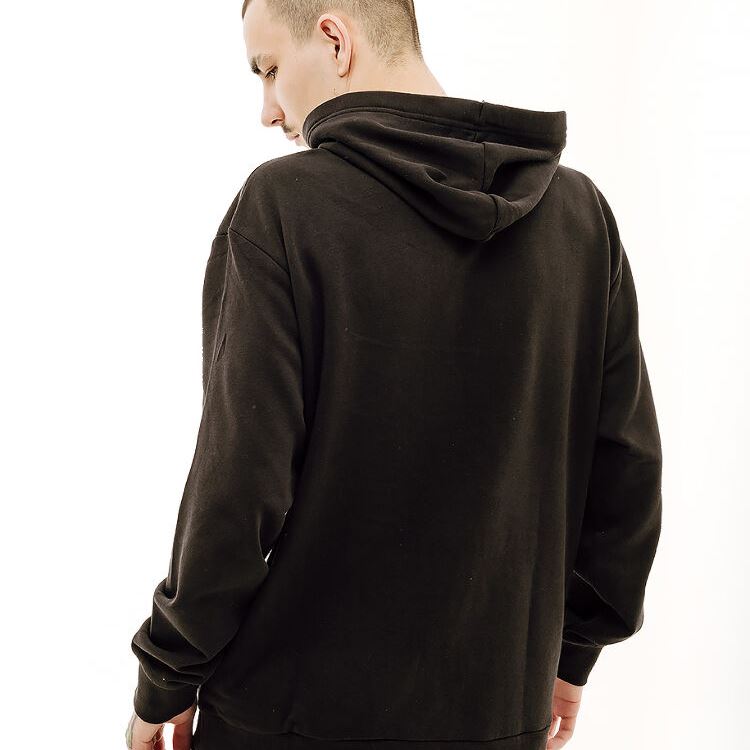 Кофта Puma Power Colorblock Hoodie 67893101