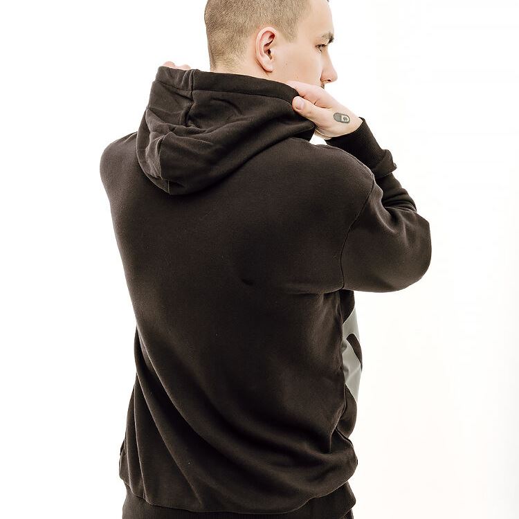Кофта Puma Power Graphic Hoodie 67896301