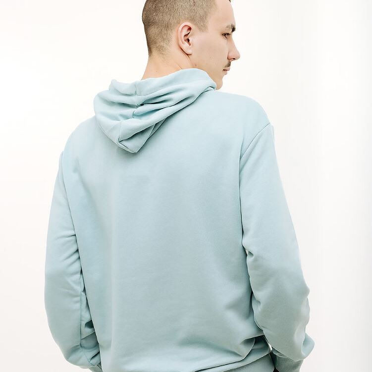 Кофта Puma Power Graphic Hoodie 67896322